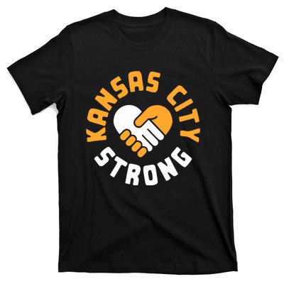 Kansas City Strong T-Shirt