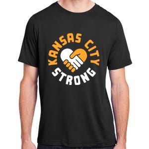 Kansas City Strong Adult ChromaSoft Performance T-Shirt