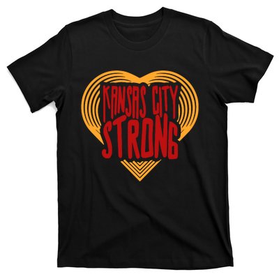 Kansas City Strong T-Shirt