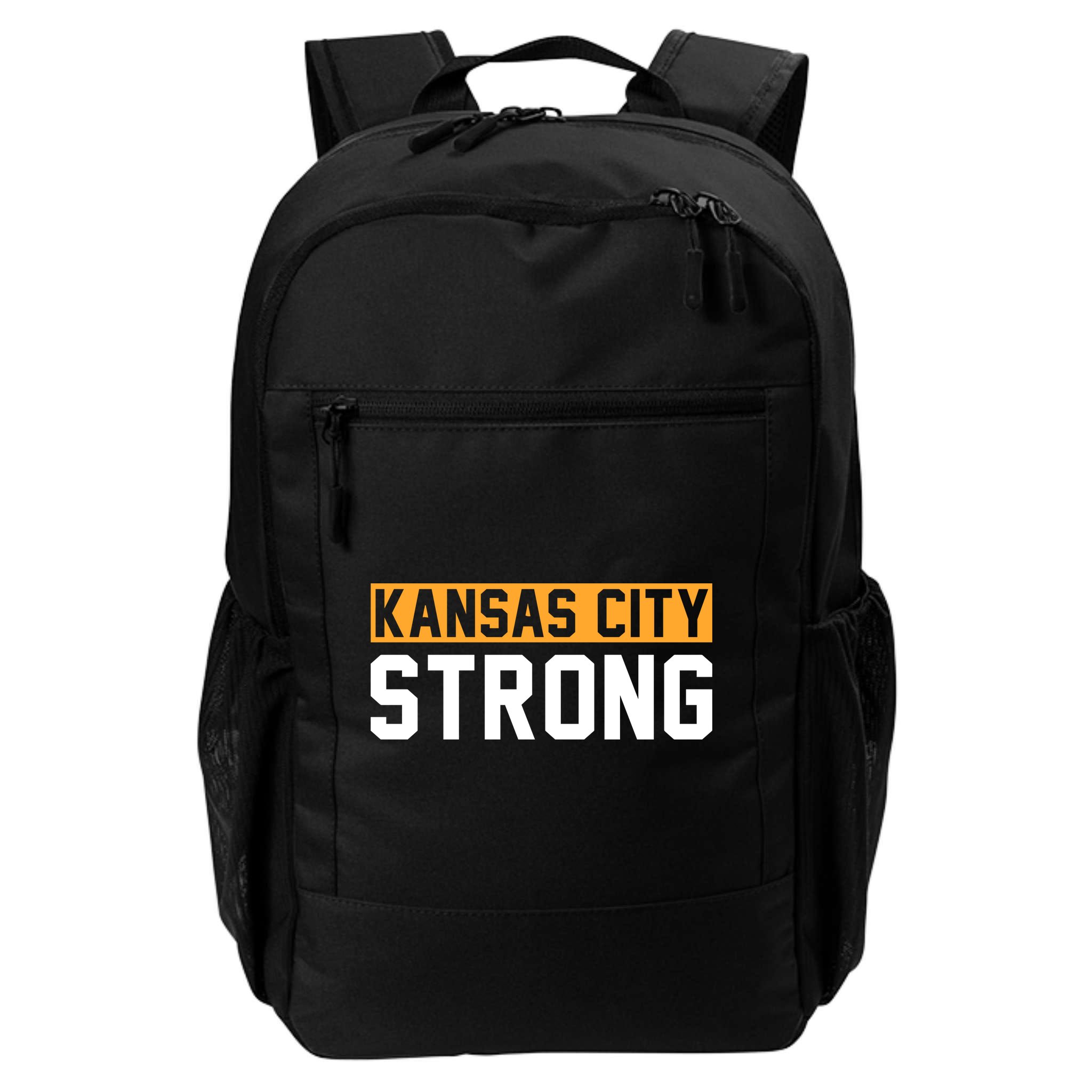Kansas City Strong Backpack