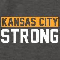 Kansas City Strong Vector Backpack
