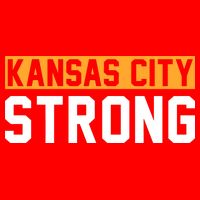 Kansas City Strong Doggie Tank