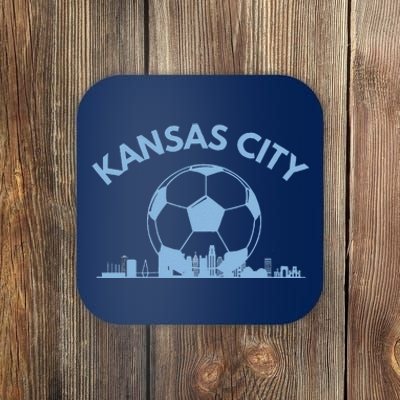 Kansas City Soccer & Skyline Coaster