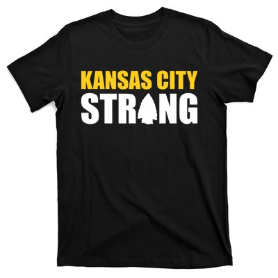 Kansas City Strong T-Shirt