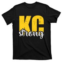 Kansas City Strong T-Shirt