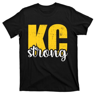 Kansas City Strong T-Shirt