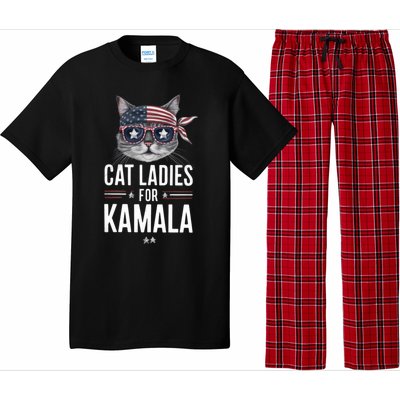 Kamala Cat S Gift Pajama Set