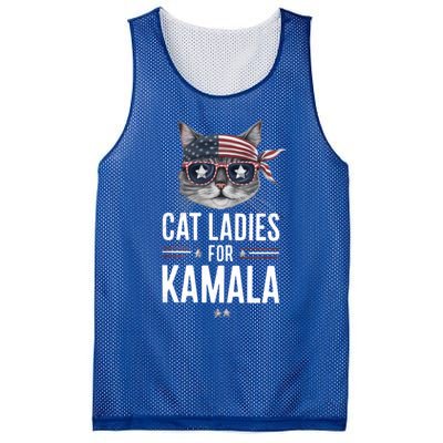 Kamala Cat S Gift Mesh Reversible Basketball Jersey Tank