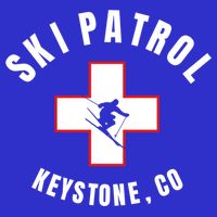 Keystone Colorado Ski Patrol Gift T-Shirt