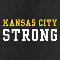 Kansas City Strong 11oz C Handle Ceramic Mug