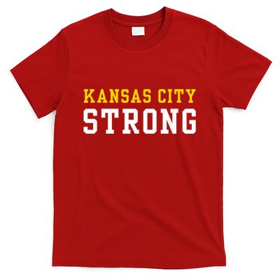 Kansas City Strong T-Shirt