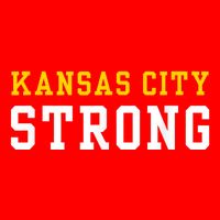 Kansas City Strong 16 in Basic Backpack