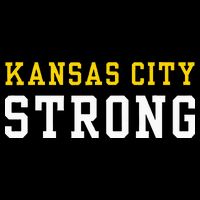 Kansas City Strong T-Shirt