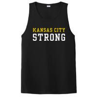 Kansas City Strong PosiCharge Competitor Tank