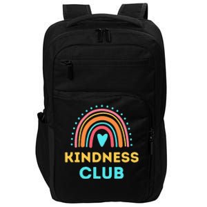 Kindness Club School Kindness Club Impact Tech Backpack