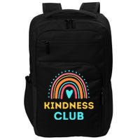 Kindness Club School Kindness Club Impact Tech Backpack