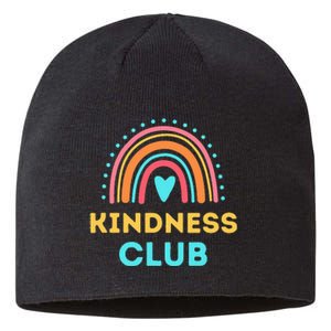 Kindness Club School Kindness Club Sustainable Beanie