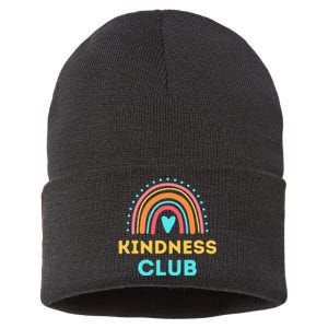 Kindness Club School Kindness Club Sustainable Knit Beanie