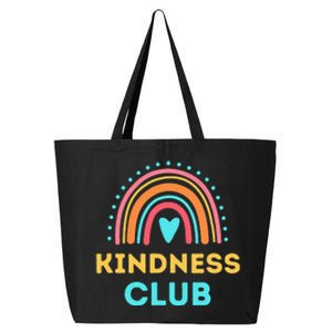 Kindness Club School Kindness Club 25L Jumbo Tote