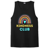 Kindness Club - School Kindness Club Shirt PosiCharge Competitor Tank