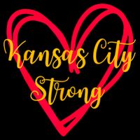 Kansas City Strong 16 in Basic Backpack