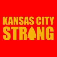 Kansas City Strong Awareness Long Sleeve Shirt