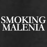Kai Cenat Smoking Malenia 7 Panel Mesh Trucker Snapback Hat