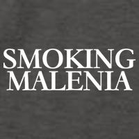 Kai Cenat Smoking Malenia Vector Backpack
