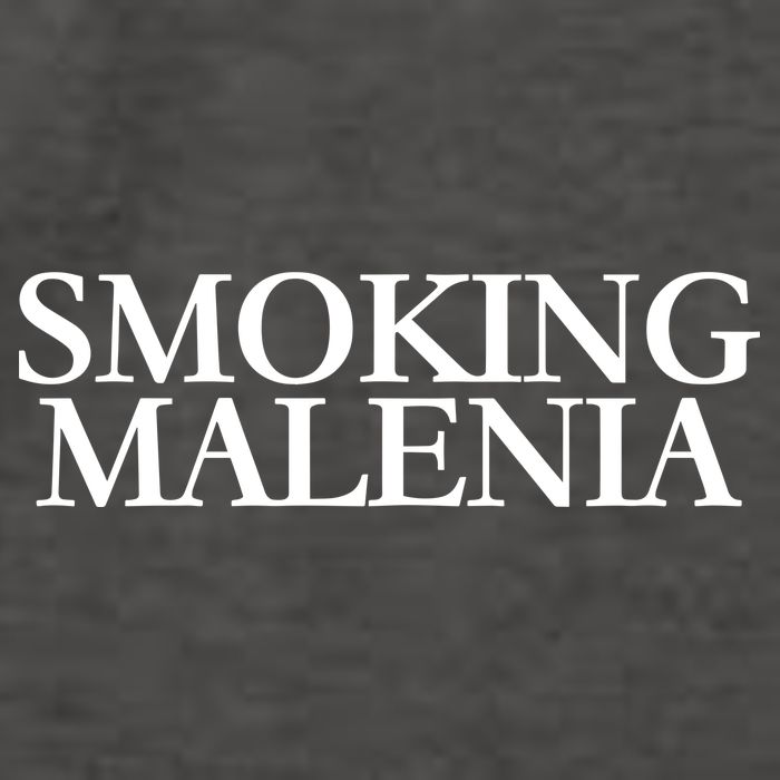 Kai Cenat Smoking Malenia Vector Backpack