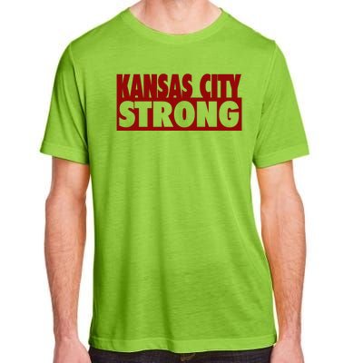 Kansas City Strong Adult ChromaSoft Performance T-Shirt