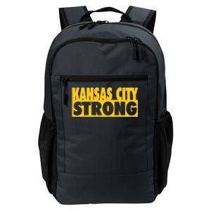 Kansas City Strong Daily Commute Backpack