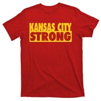 Kansas City Strong T-Shirt