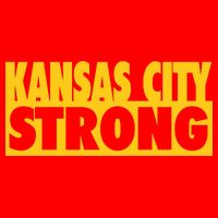 Kansas City Strong Toddler T-Shirt