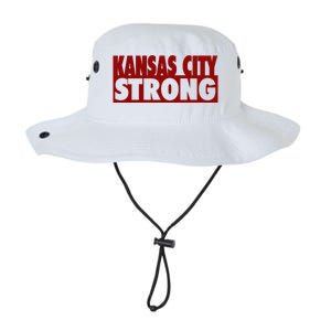 Kansas City Strong Legacy Cool Fit Booney Bucket Hat