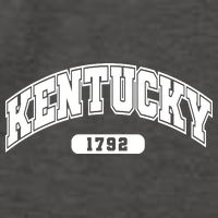 Kentucky Collegiate Style 1792 Vector Backpack