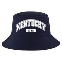 Kentucky Collegiate Style 1792 Cool Comfort Performance Bucket Hat