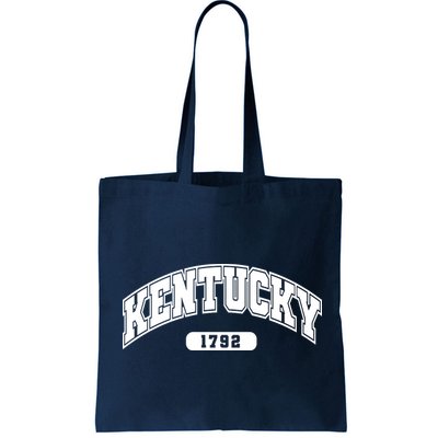 Kentucky Collegiate Style 1792 Bag