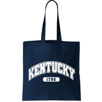 Kentucky Collegiate Style 1792 Bag