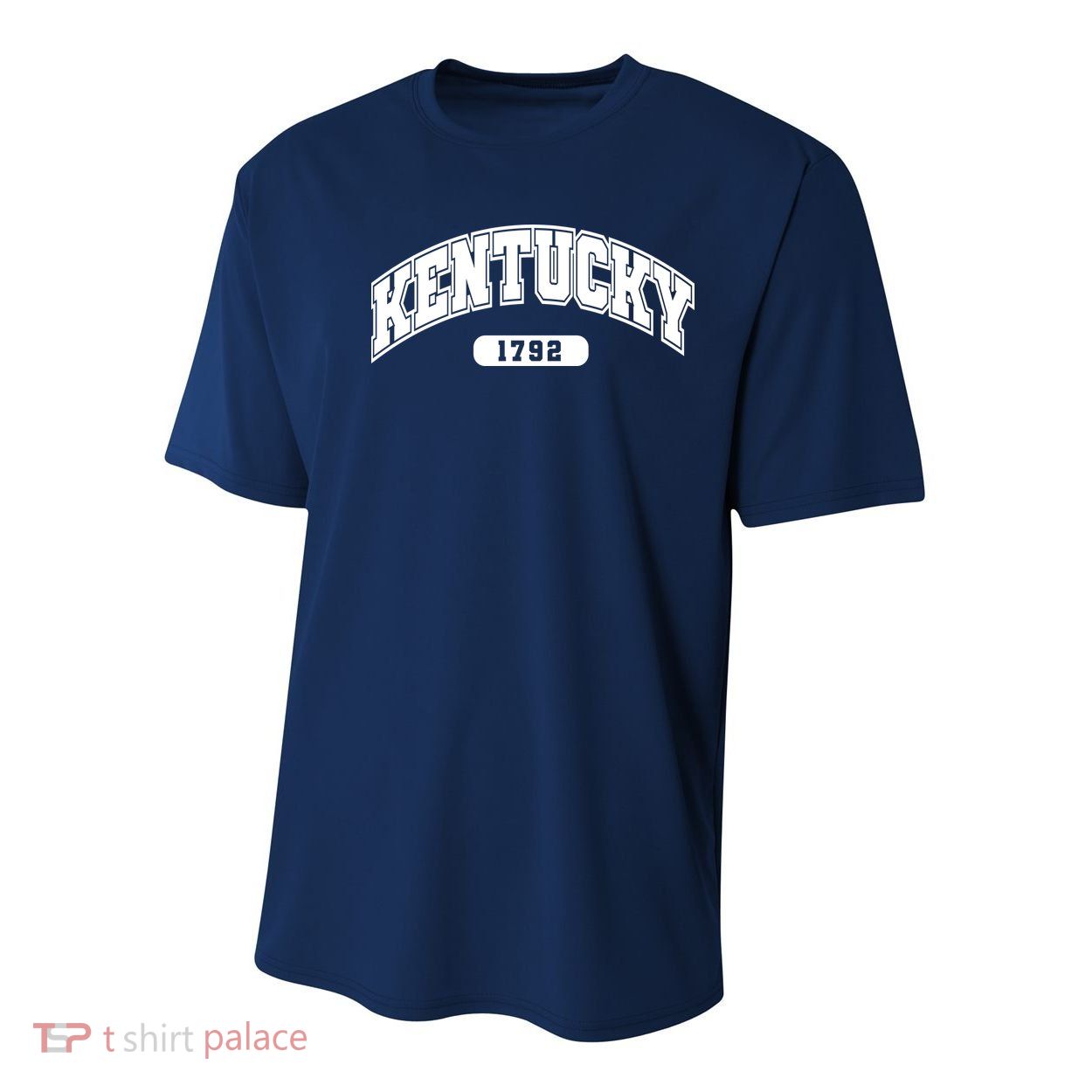 Kentucky Collegiate Style 1792 Youth Performance Sprint T-Shirt