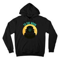 Kaspa Crypto To The Moon Crypto Kaspa Mining Kaspa Crypto Miner Crypto Bullrun Tall Hoodie