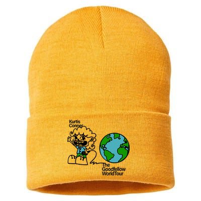 Kurtis Conner The Goodfellow World 2024 2025 Sustainable Knit Beanie