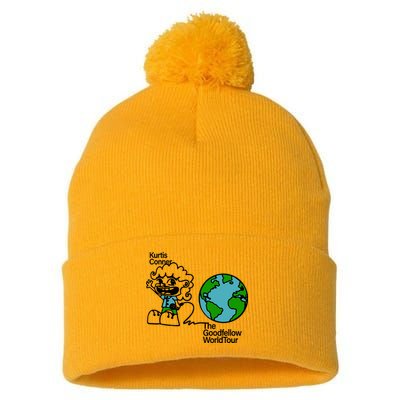 Kurtis Conner The Goodfellow World 2024 2025 Pom Pom 12in Knit Beanie