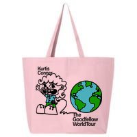 Kurtis Conner The Goodfellow World 2024 2025 25L Jumbo Tote