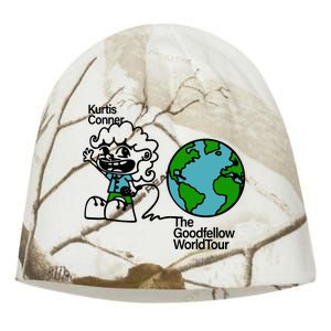 Kurtis Conner The Goodfellow World 2024 2025 Kati - Camo Knit Beanie