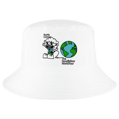 Kurtis Conner The Goodfellow World 2024 2025 Cool Comfort Performance Bucket Hat