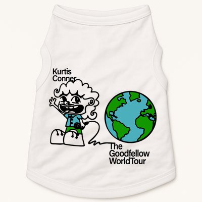 Kurtis Conner The Goodfellow World 2024 2025 Doggie Tank