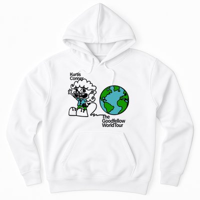 Kurtis Conner The Goodfellow World 2024 2025 Hoodie