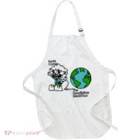 Kurtis Conner The Goodfellow World 2024 2025 Apron