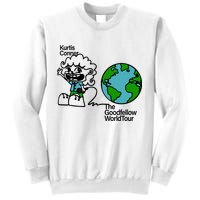 Kurtis Conner The Goodfellow World 2024 2025 Sweatshirt