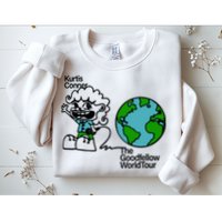 Kurtis Conner The Goodfellow World 2024 2025 Sweatshirt